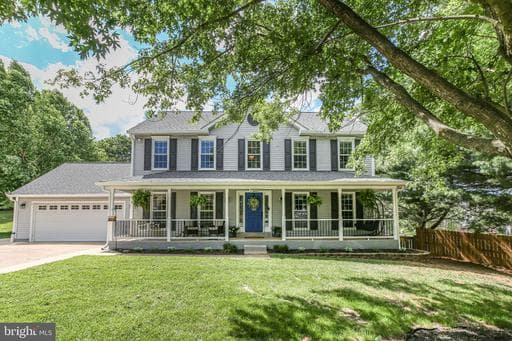 7303 Lord Barton Dr, Fredericksburg, VA 22407-7482, United States