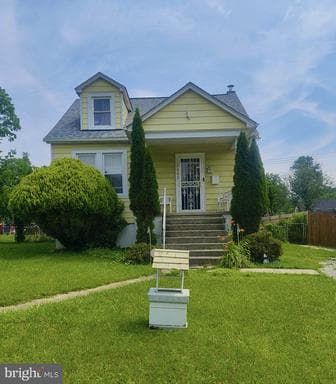 5406 GWYNNDALE AVENUE - Photo 1