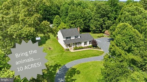 8200 CLAMBER HILL PLACE - Photo 1