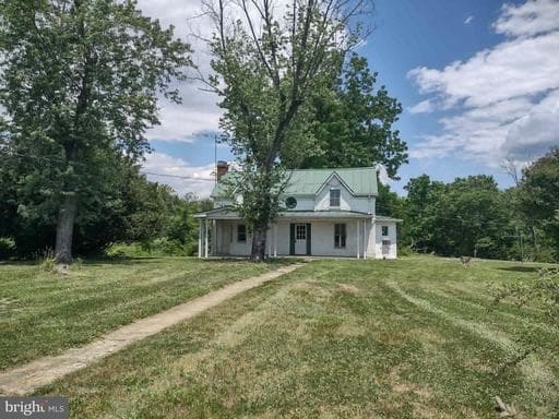 3171 FRONT ROYAL PIKE - Photo 1