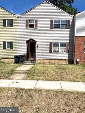 224 Savannah St SE, Washington, DC 20032-5426, United States