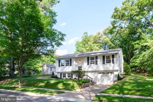 10705 FAULKNER RIDGE CIRCLE - Photo 1