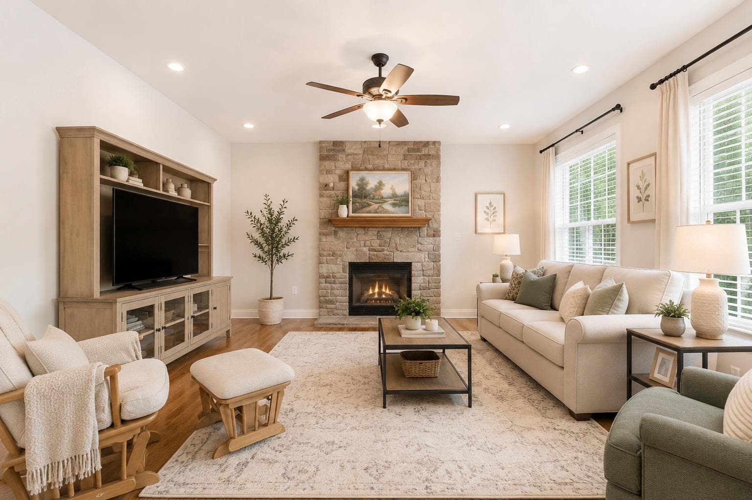 6020 W Copper Mountain Dr, Spotsylvania, VA 22553-4489, United States