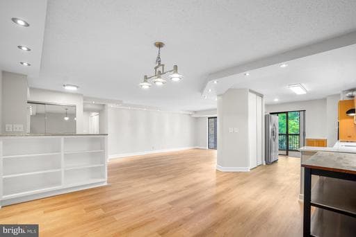 5904 MOUNT EAGLE DRIVE 601