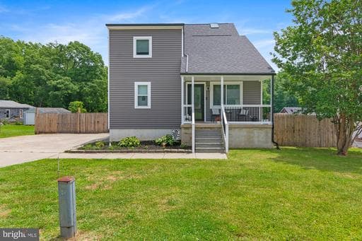 611 WAMPLER ROAD - Photo 1