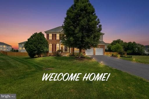 43679 LUCKETTS BRIDGE CIRCLE