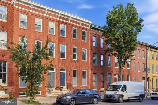 47 S FULTON AVENUE