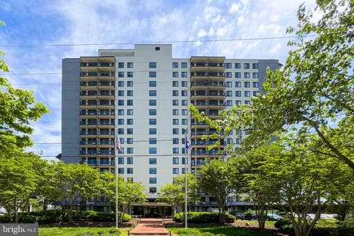 801 N PITT STREET 910