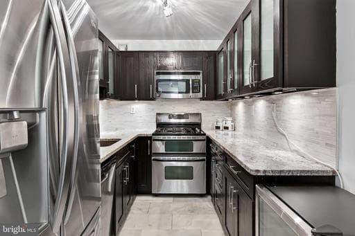 801 N PITT STREET 910