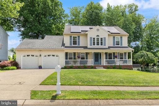 1543 Helmsdale Rd, Bel Air, MD 21015-5743, United States - Photo 1