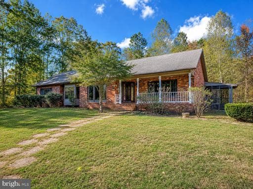 6709 Marye Rd, Spotsylvania, VA 22551-2801, United States
