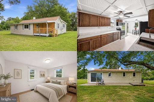9509 LAWYERS ROAD - Photo 1