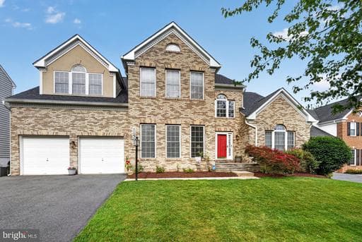 11501 SENECA FOREST CIRCLE - Photo 1
