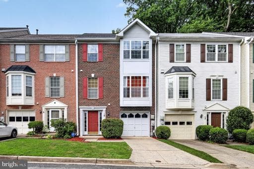 10 Augustine Ct, Gaithersburg, MD 20879-4590, United States