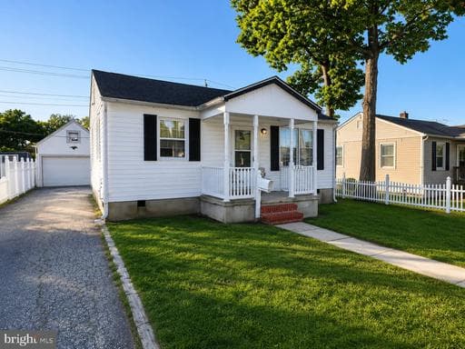 1732 Langley Rd, Essex, MD 21221-2113, United States - Photo 1