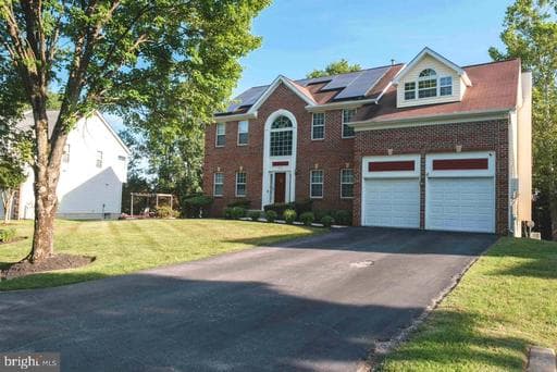 14508 Delcastle Dr, Bowie, MD 20721-3207, United States