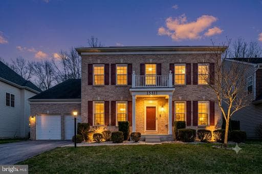 15311 SIR EDWARDS DR,UPPER MARLBORO,MD,20772,PRINCE GEORGES - Photo 1