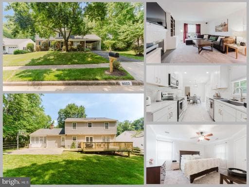 9023 WINDFLOWER LANE - Photo 1