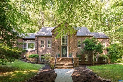 715 TANGLEWOOD RD,CHARLOTTESVILLE,VA,22901,ALBEMARLE