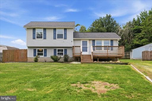 10405 Gordon Rd, Spotsylvania, VA 22553-1821, United States - Photo 1