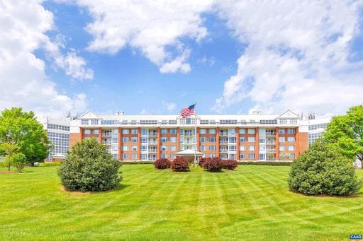 500 CRESTWOOD DR #1606,CHARLOTTESVILLE,VA,22903,ALBEMARLE