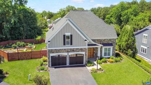 1410 HILLBROOK CT,CHARLOTTESVILLE,VA,22901,ALBEMARLE