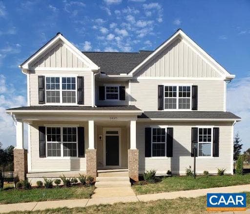 3437 THICKET RUN PL,CHARLOTTESVILLE,VA,22911,ALBEMARLE