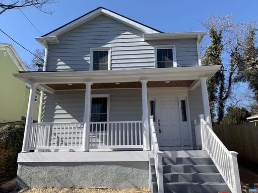 337 SW 6TH ST,CHARLOTTESVILLE,VA,22903,CHARLOTTESVILLE CITY