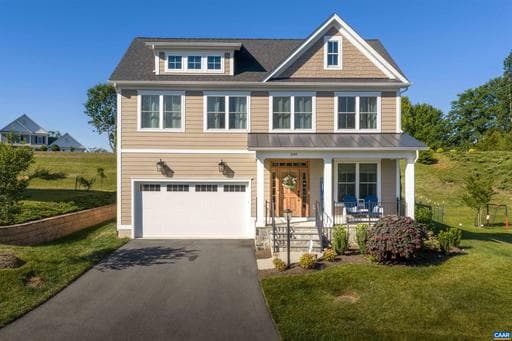 240 GLENLEIGH RD,CHARLOTTESVILLE,VA,22911,ALBEMARLE