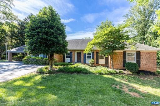 122 BOLLINGBROOK DR,CHARLOTTESVILLE,VA,22911,ALBEMARLE