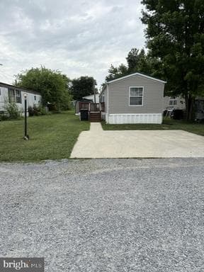 14110 Zinnia LN HAGERSTOWN MD 21742