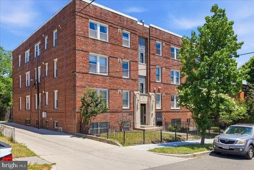 1380 Bryant St NE, Washington, DC 20018-1114, United States