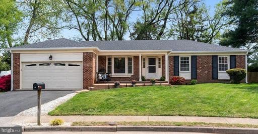 314 Belmont Pl SW, Leesburg, VA 20175-3511, United States - Photo 1
