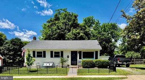 311 S BUCKMARSH ST,BERRYVILLE,VA,22611,CLARKE - Photo 1