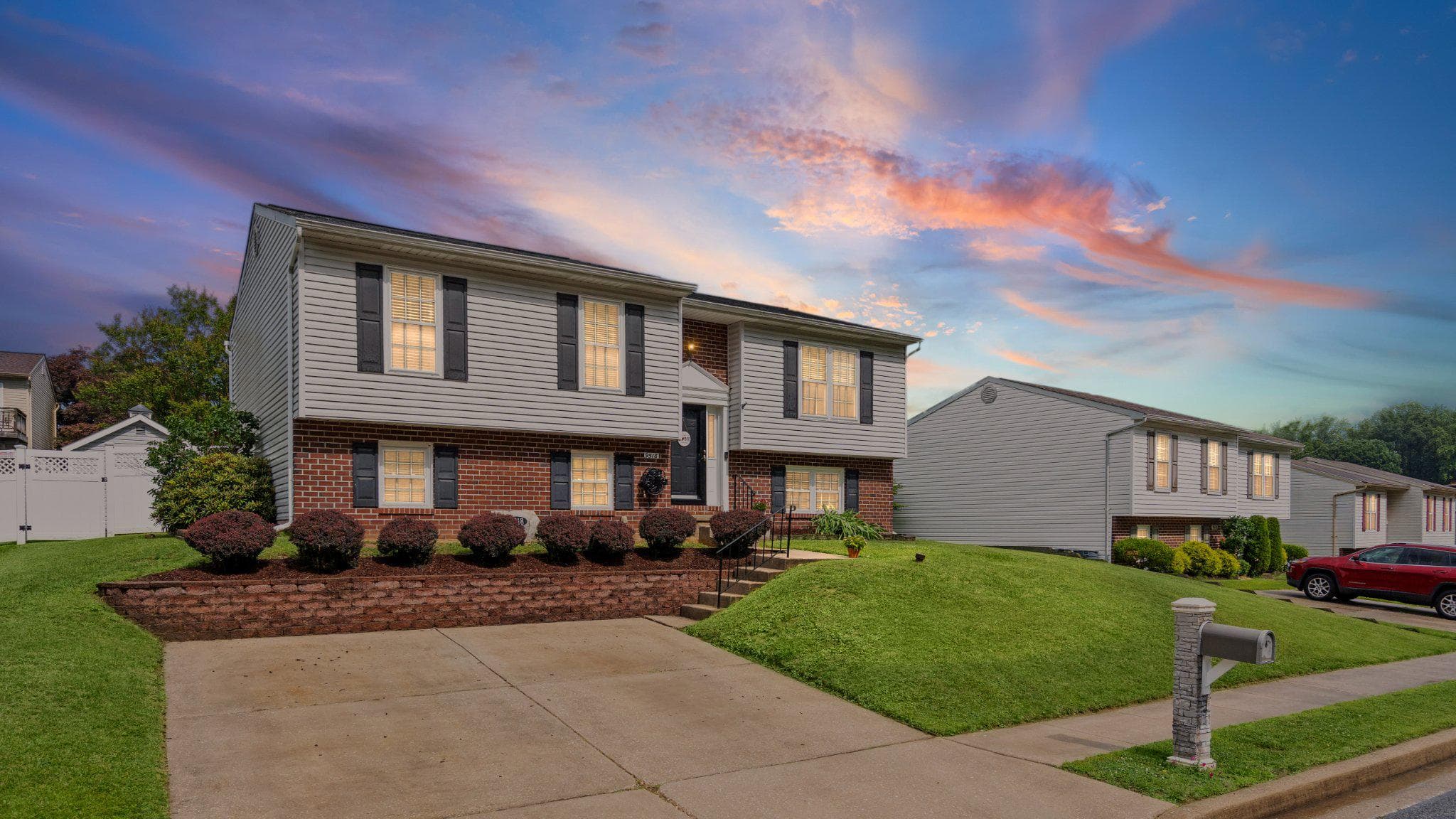 9518 Oakbranch Way, Nottingham, MD 21236-4745, United States - Photo 1