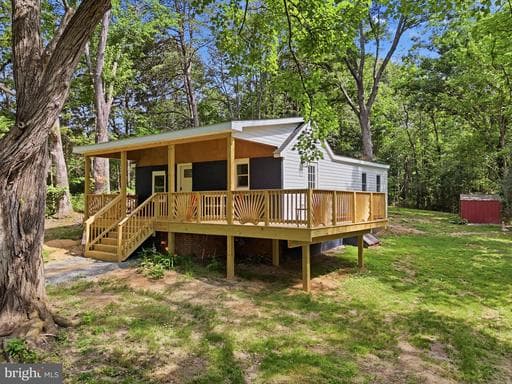 11441 Sperryville Pike, Culpeper, VA 22701-5869, United States