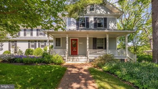 4319 LELAND STREET - Photo 1