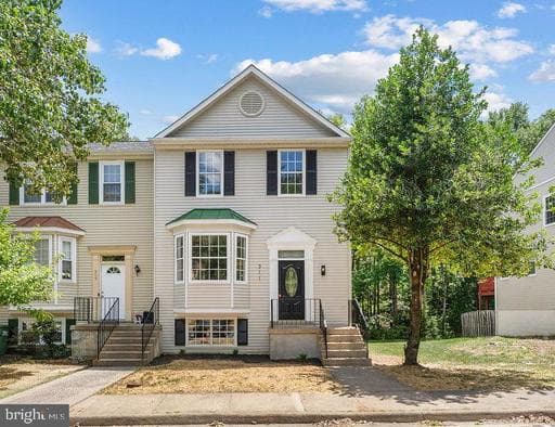 311 CROSSING ROAD