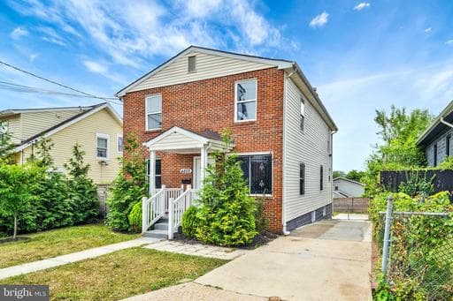 4203 SHELL STREET