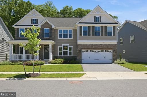 1321 Upper Patuxent Ridge Rd, Odenton, MD 21113, United States - Photo 1