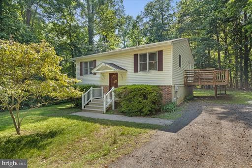 869 PLAINS ROAD - Photo 1
