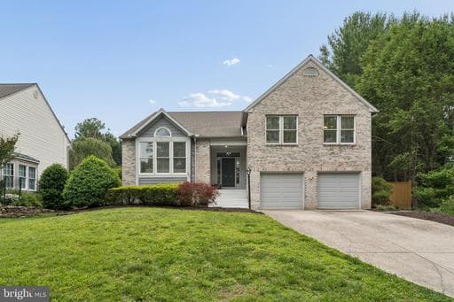 2389 Ballard Way, Ellicott City, MD 21042-1781, United States