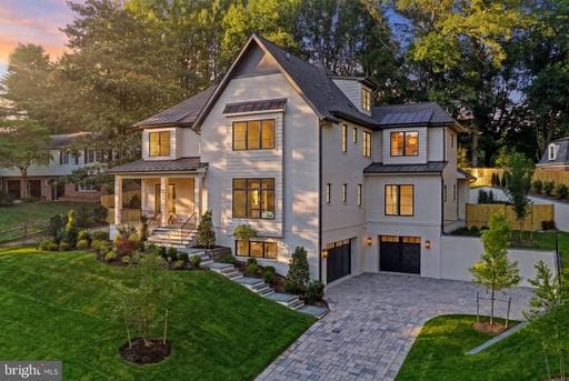 5840 Hilldon St, McLean, VA 22101-3324, United States - Photo 1