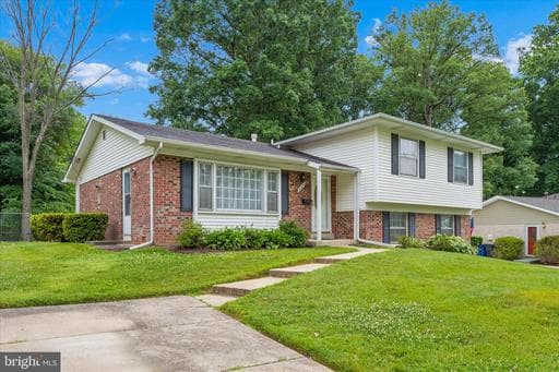 4514 MORGAL STREET - Photo 1