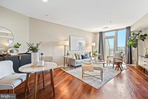 555 MASSACHUSETTS AVENUE 1419