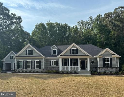 Lot 3 HAWTHORN COURT,KING GEORGE,VA,22485,KING GEORGE - Photo 1