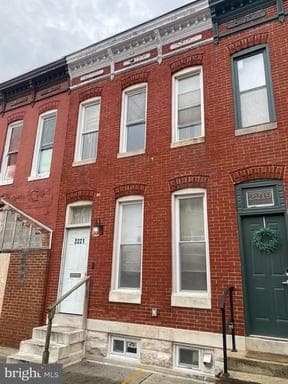 2221 Jefferson St, Baltimore, MD 21205-2406, United States - Photo 1