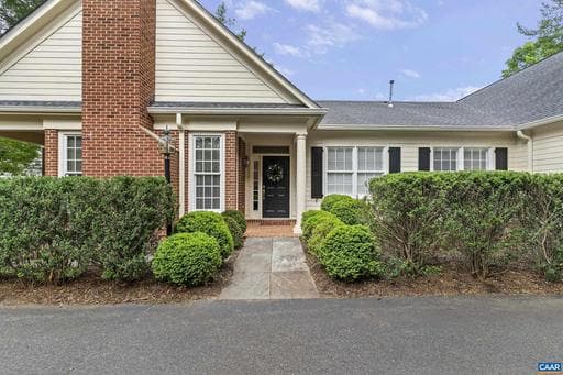 1147 MARION DR,CHARLOTTESVILLE,VA,22903,ALBEMARLE
