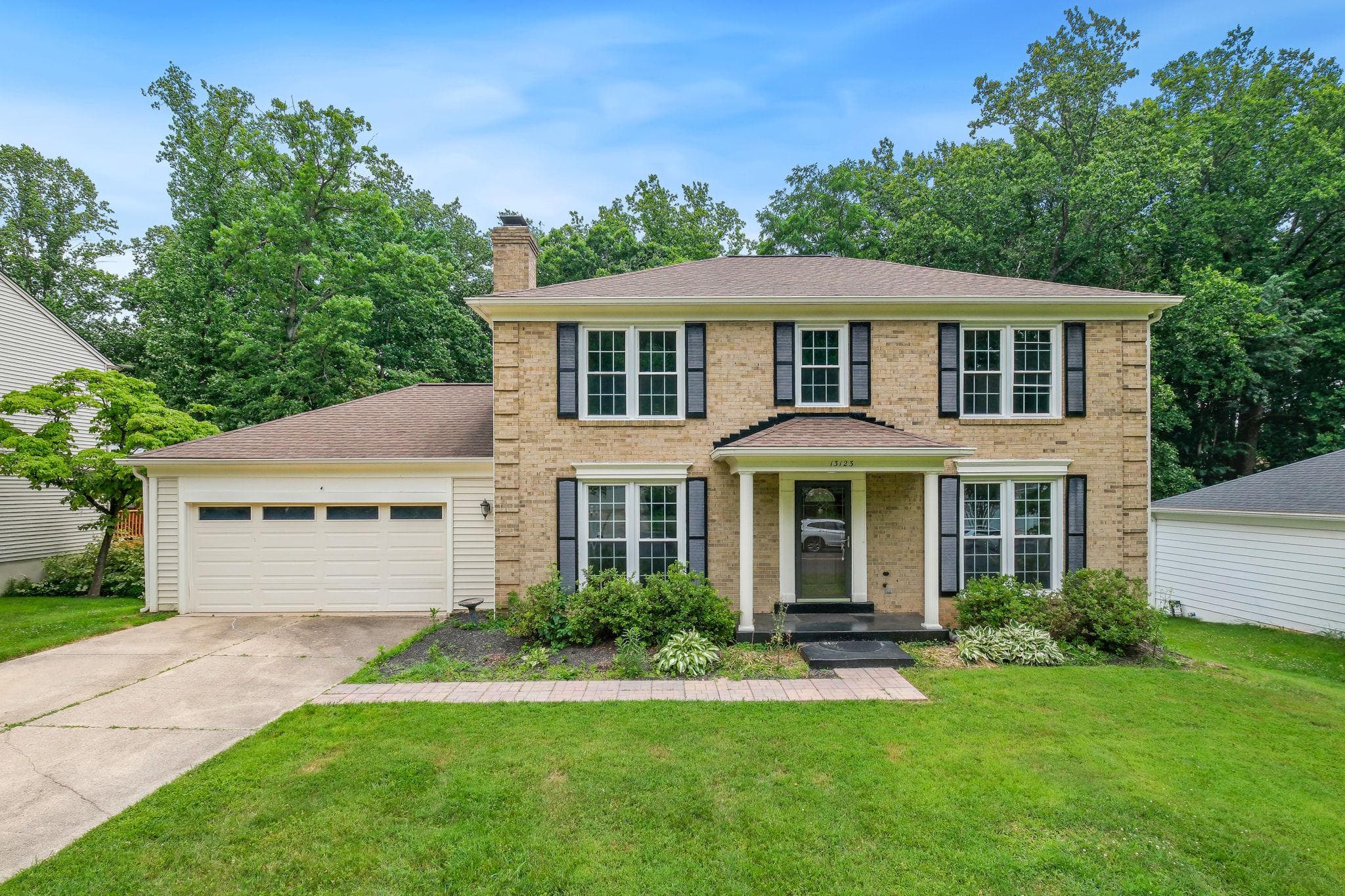 13123 Serpentine Way, Silver Spring, MD 20904-5340, United States - Photo 1