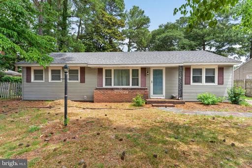 509 LOBLOLLY LANE
